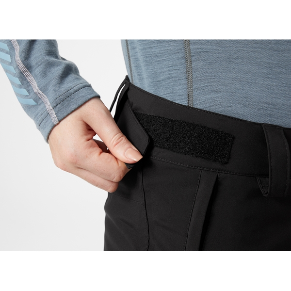 Helly Hansen W Switch Cargo Insulated Pant - Image 5
