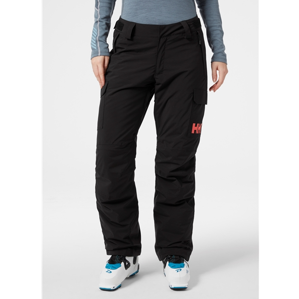 Helly Hansen W Switch Cargo Insulated Pant - Image 6