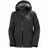 Helly Hansen W Verglas 3L Shell Jacket