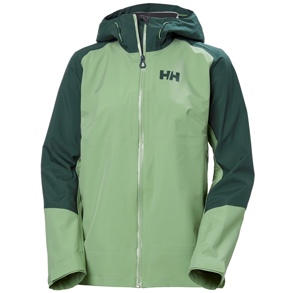 Helly Hansen W Verglas 3L Shell Jacket - Image 8