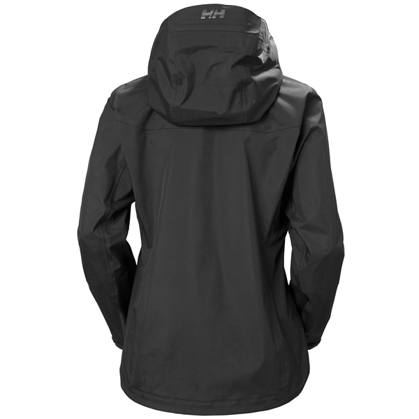 Helly Hansen W Verglas 3L Shell Jacket - Image 2