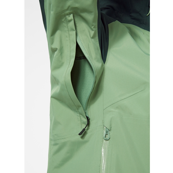 Helly Hansen W Verglas 3L Shell Jacket - Image 11