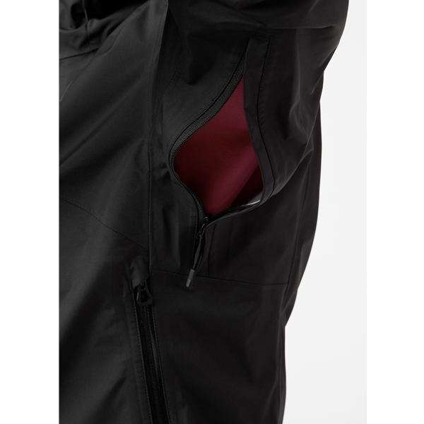 Helly Hansen W Verglas 3L Shell Jacket - Image 5