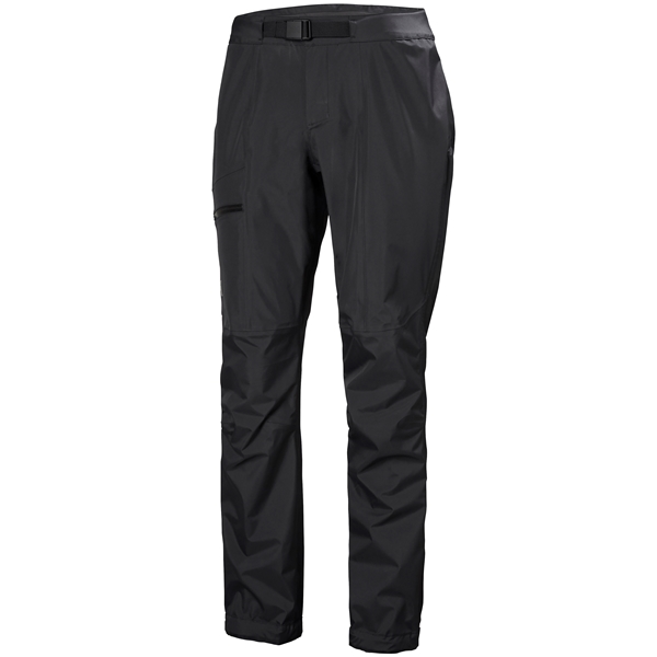 Helly Hansen W Verglas 3L Shell Pant