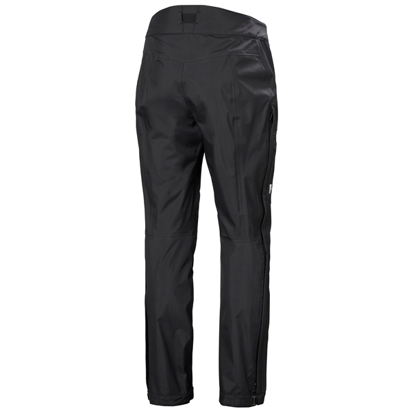 Helly Hansen W Verglas 3L Shell Pant - Image 2