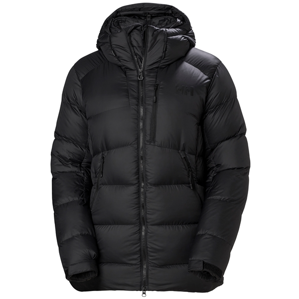 Helly Hansen W Verglas Polar Down Jacket