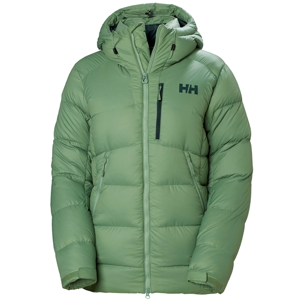 Helly Hansen W Verglas Polar Down Jacket - Image 9