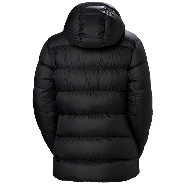 Helly Hansen W Verglas Polar Down Jacket - Image 2