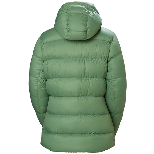 Helly Hansen W Verglas Polar Down Jacket - Image 10