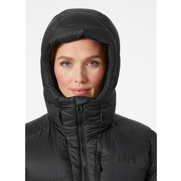 Helly Hansen W Verglas Polar Down Jacket - Image 3