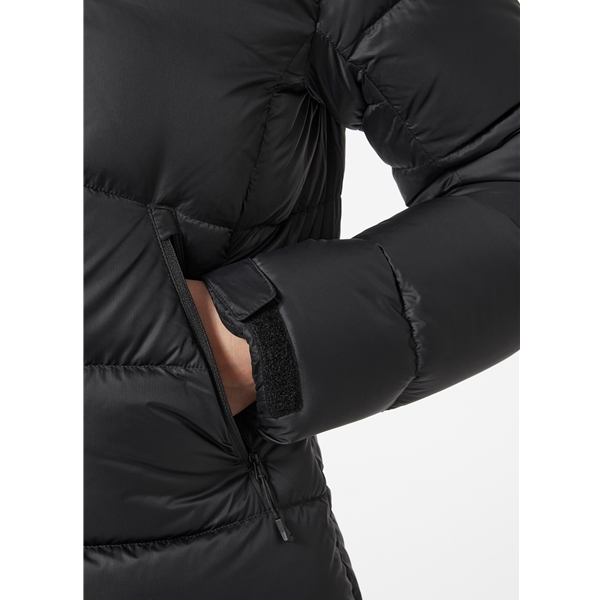 Helly Hansen W Verglas Polar Down Jacket - Image 4