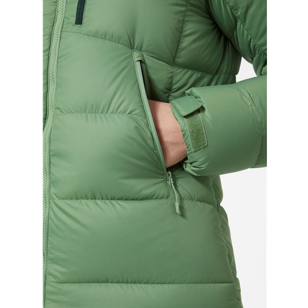 Helly Hansen W Verglas Polar Down Jacket - Image 12