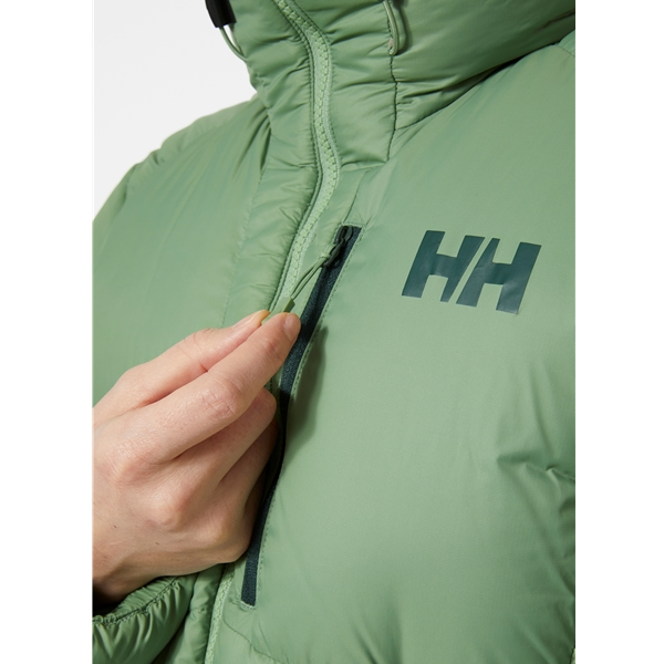 Helly Hansen W Verglas Polar Down Jacket - Image 13