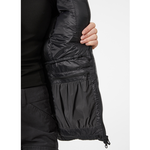 Helly Hansen W Verglas Polar Down Jacket - Image 6
