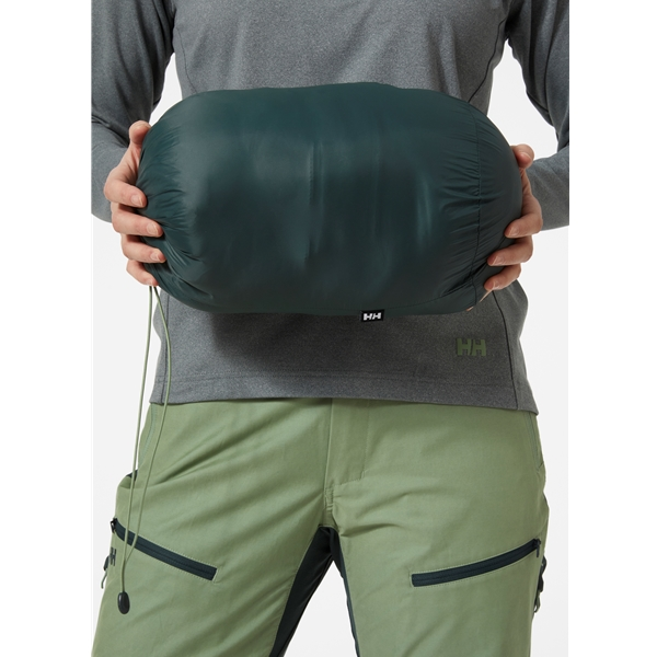 Helly Hansen W Verglas Polar Down Jacket - Image 14