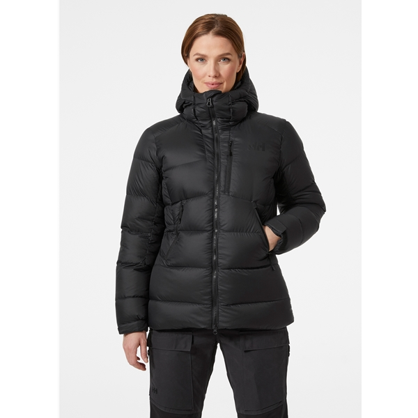 Helly Hansen W Verglas Polar Down Jacket - Image 7