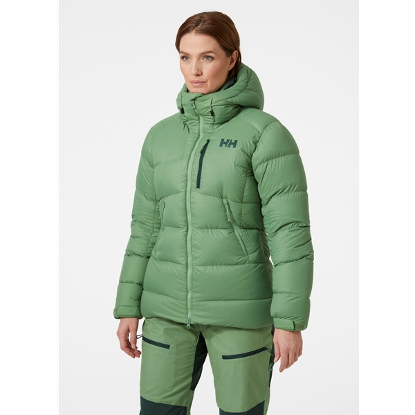 Helly Hansen W Verglas Polar Down Jacket - Image 15