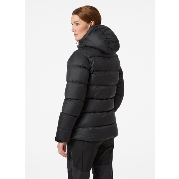 Helly Hansen W Verglas Polar Down Jacket - Image 8