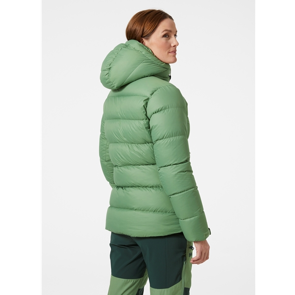 Helly Hansen W Verglas Polar Down Jacket - Image 16