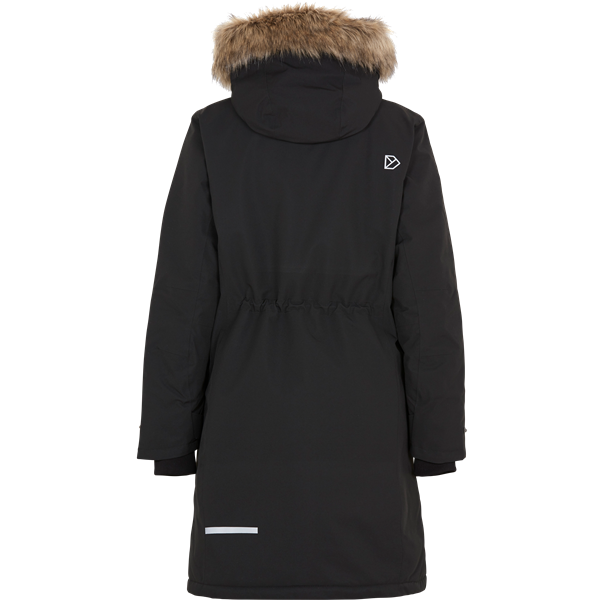 Didriksons Erika Womens Parka 3 - Image 2