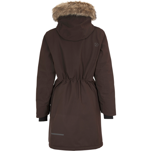 Didriksons Erika Womens Parka 3 - Image 11