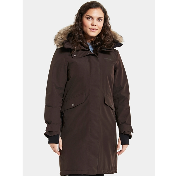 Didriksons Erika Womens Parka 3 - Image 12