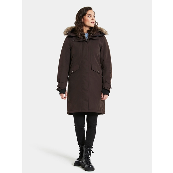Didriksons Erika Womens Parka 3 - Image 14