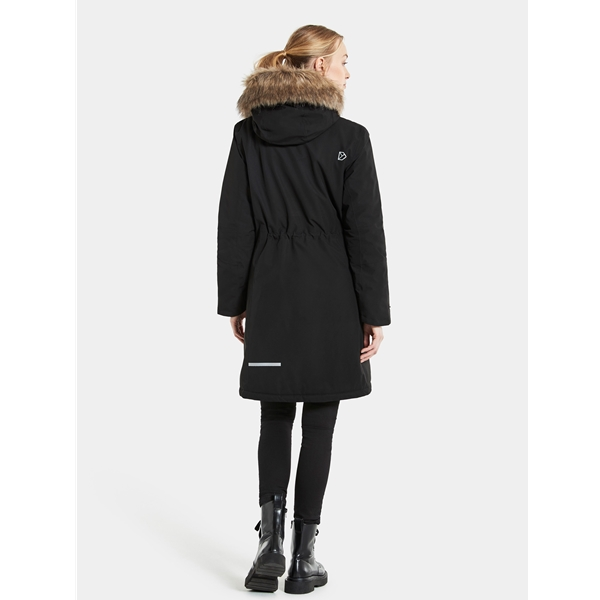 Didriksons Erika Womens Parka 3 - Image 6