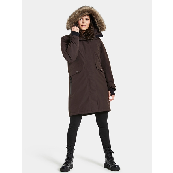 Didriksons Erika Womens Parka 3 - Image 15