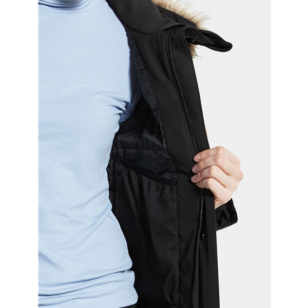 Didriksons Erika Womens Parka 3 - Image 8