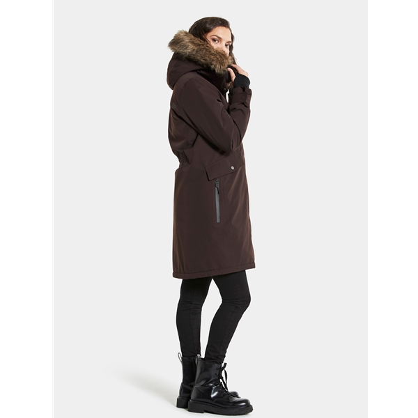 Didriksons Erika Womens Parka 3 - Image 17