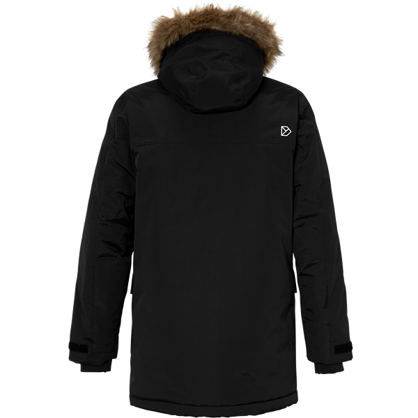 Didriksons Fredrik Unisex Parka - Image 2