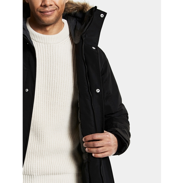Didriksons Fredrik Unisex Parka - Image 9