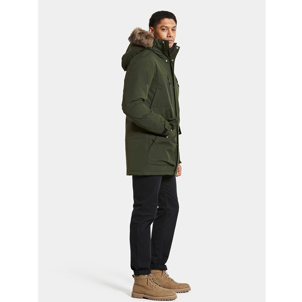 Didriksons Fredrik Unisex Parka - Image 18