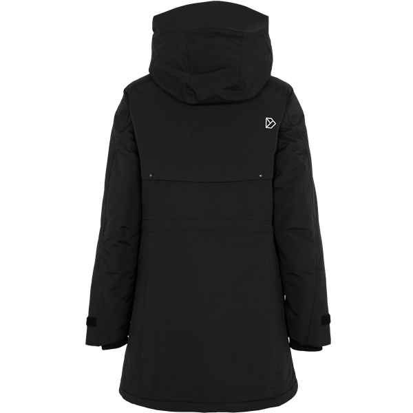 Didriksons Frida Womens Parka 6 - Image 2