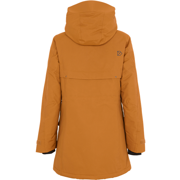 Didriksons Frida Womens Parka 6 - Image 11