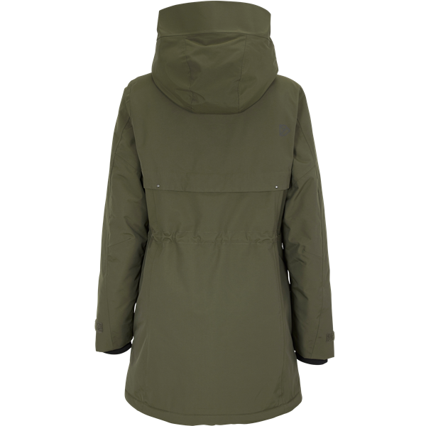 Didriksons Frida Womens Parka 6 - Image 20