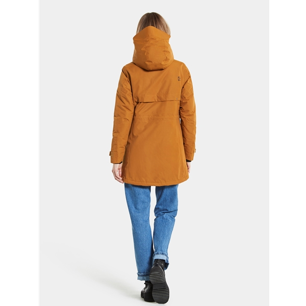 Didriksons Frida Womens Parka 6 - Image 16