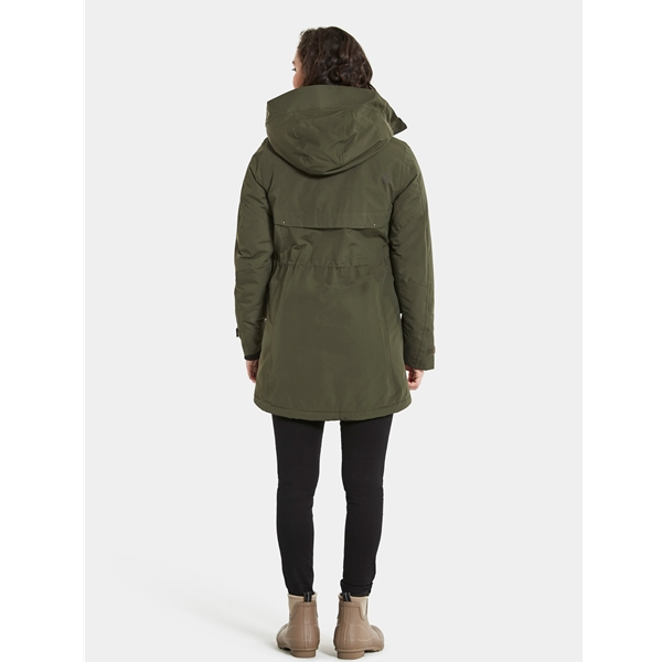 Didriksons Frida Womens Parka 6 - Image 25