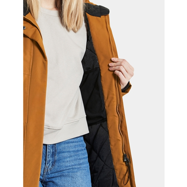 Didriksons Frida Womens Parka 6 - Image 17