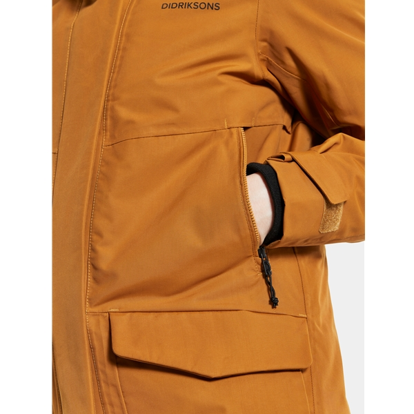 Didriksons Frida Womens Parka 6 - Image 18