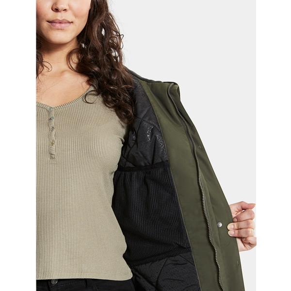 Didriksons Frida Womens Parka 6 - Image 27