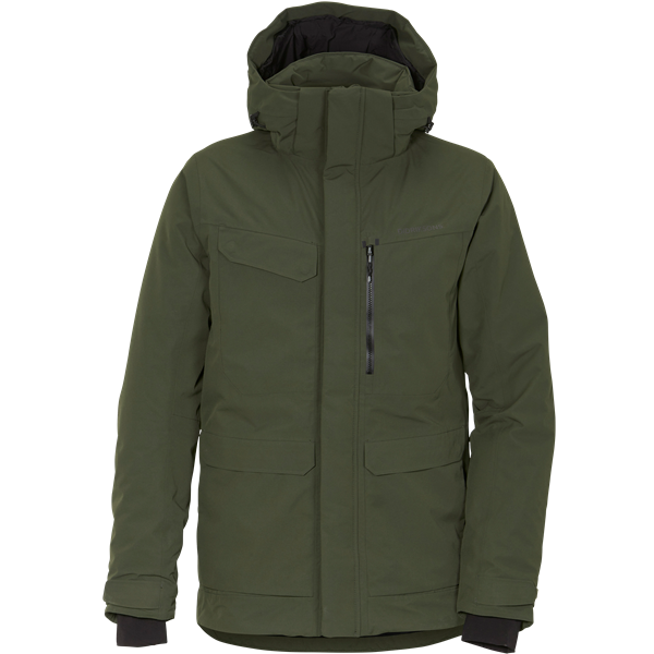 Didriksons Sebastian Unisex Jacket 3 - Image 10