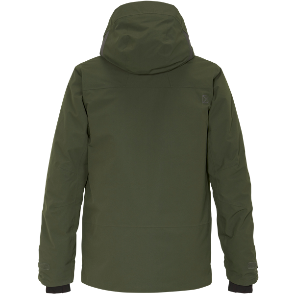 Didriksons Sebastian Unisex Jacket 3 - Image 11