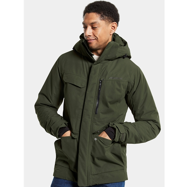 Didriksons Sebastian Unisex Jacket 3 - Image 12