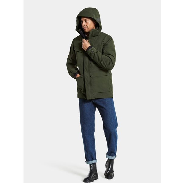 Didriksons Sebastian Unisex Jacket 3 - Image 13