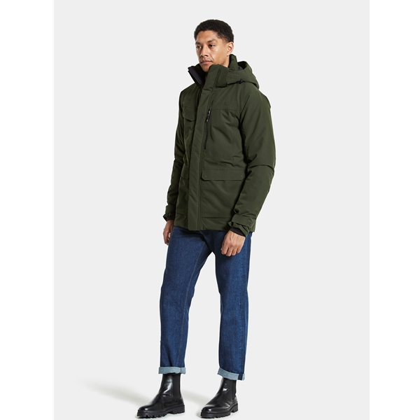 Didriksons Sebastian Unisex Jacket 3 - Image 14