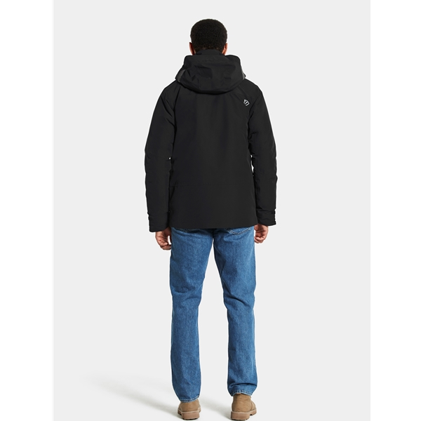 Didriksons Sebastian Unisex Jacket 3 - Image 7
