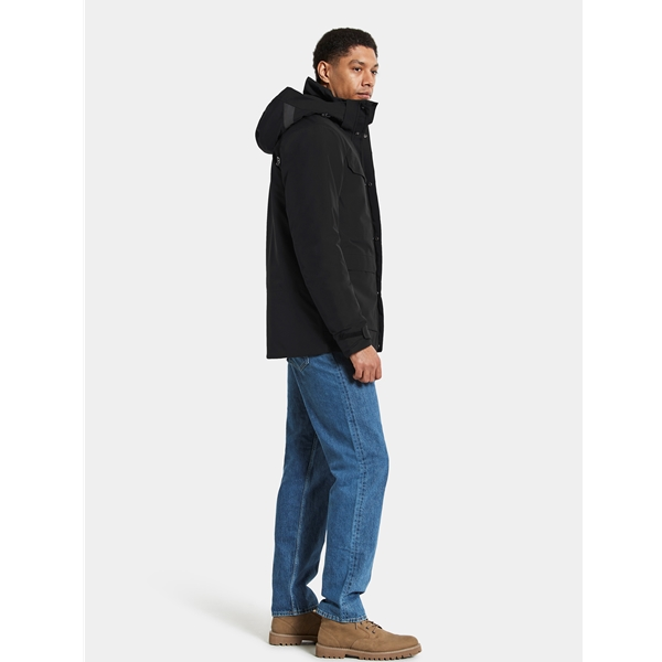 Didriksons Sebastian Unisex Jacket 3 - Image 8