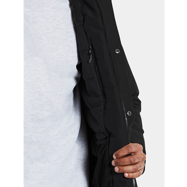 Didriksons Sebastian Unisex Jacket 3 - Image 9